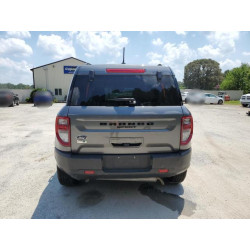 2021 FORD BRONCO 3FMCR9A66MRB37066 67059965