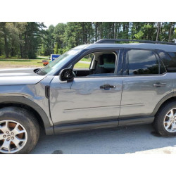 2021 FORD BRONCO 3FMCR9A66MRB37066 67059965