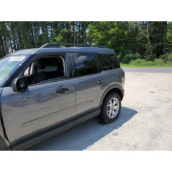 2021 FORD BRONCO 3FMCR9A66MRB37066 67059965