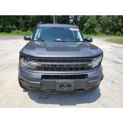2021 FORD BRONCO 3FMCR9A66MRB37066 67059965