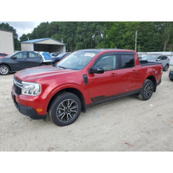 2022 FORD MAVERICK 3FTTW8E35NRA80562 68734185