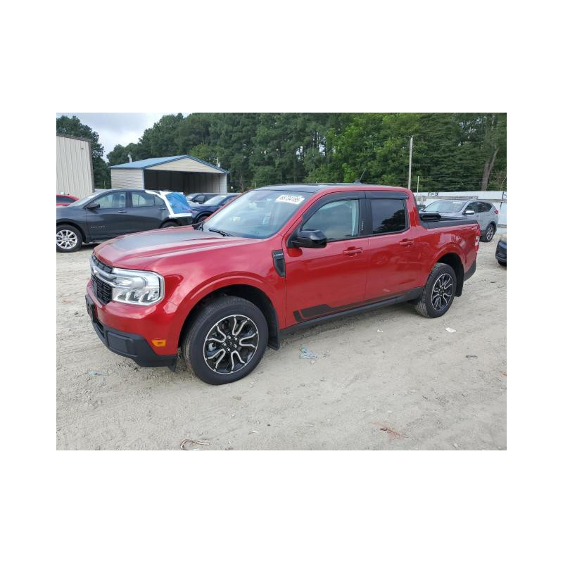 2022 FORD MAVERICK 3FTTW8E35NRA80562 68734185 2022 FORD MAVERICK 3FTTW8E35NRA80562 68734185