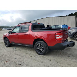 2022 FORD MAVERICK 3FTTW8E35NRA80562 68734185