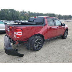 2022 FORD MAVERICK 3FTTW8E35NRA80562 68734185