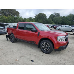 2022 FORD MAVERICK 3FTTW8E35NRA80562 68734185