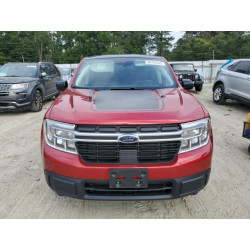 2022 FORD MAVERICK 3FTTW8E35NRA80562 68734185