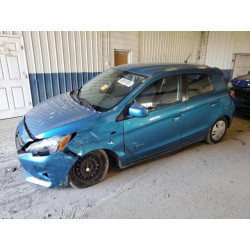 2021 MITSUBISHI MIRAGE ML32AUHJ3MH009408 69991855