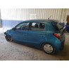 2021 MITSUBISHI MIRAGE ML32AUHJ3MH009408 69991855