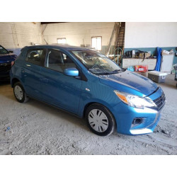 2021 MITSUBISHI MIRAGE ML32AUHJ3MH009408 69991855