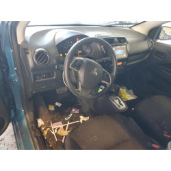 2021 MITSUBISHI MIRAGE ML32AUHJ3MH009408 69991855