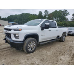 2022 CHEVROLET ALL Models 1GC4YME78NF320162 70039345