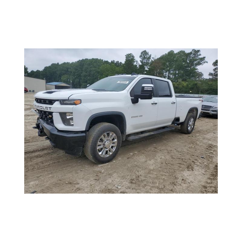 2022 CHEVROLET ALL Models 1GC4YME78NF320162 70039345 2022 CHEVROLET ALL Models 1GC4YME78NF320162 70039345