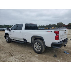 2022 CHEVROLET ALL Models 1GC4YME78NF320162 70039345