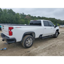 2022 CHEVROLET ALL Models 1GC4YME78NF320162 70039345