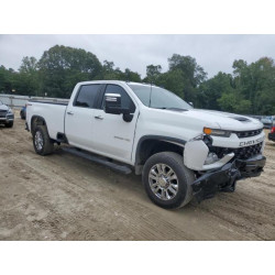 2022 CHEVROLET ALL Models 1GC4YME78NF320162 70039345