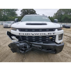 2022 CHEVROLET ALL Models 1GC4YME78NF320162 70039345