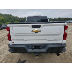 2022 CHEVROLET ALL Models 1GC4YME78NF320162 70039345