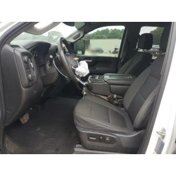 2022 CHEVROLET ALL Models 1GC4YME78NF320162 70039345