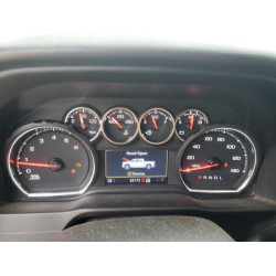2022 CHEVROLET ALL Models 1GC4YME78NF320162 70039345