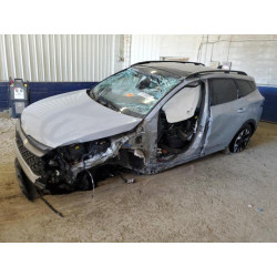 2023 KIA SPORTAGE X 5XYK6CAF4PG113059 70138805