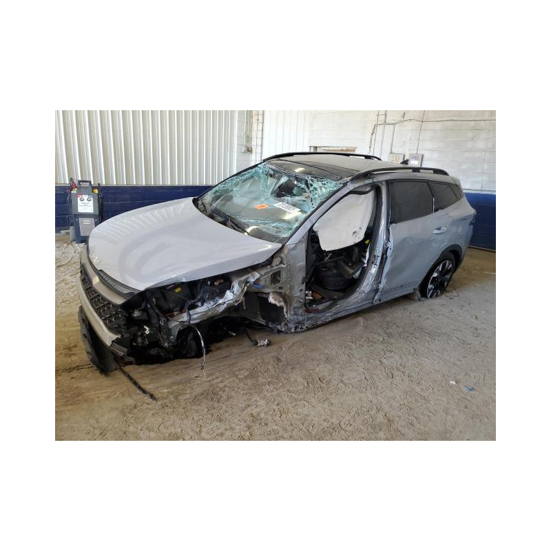2023 KIA SPORTAGE X 5XYK6CAF4PG113059 70138805 2023 KIA SPORTAGE X 5XYK6CAF4PG113059 70138805