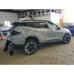 2023 KIA SPORTAGE X 5XYK6CAF4PG113059 70138805