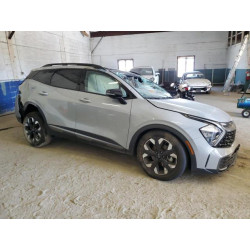 2023 KIA SPORTAGE X 5XYK6CAF4PG113059 70138805