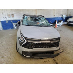 2023 KIA SPORTAGE X 5XYK6CAF4PG113059 70138805