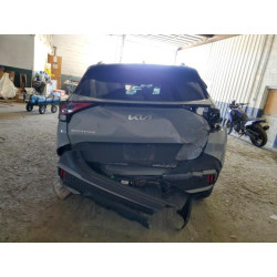 2023 KIA SPORTAGE X 5XYK6CAF4PG113059 70138805