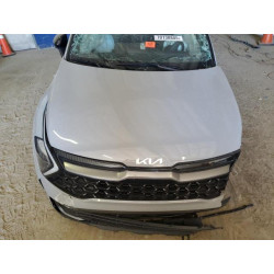 2023 KIA SPORTAGE X 5XYK6CAF4PG113059 70138805