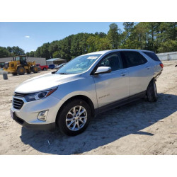 2020 CHEVROLET EQUINOX 2GNAXUEV5L6185340 71298715