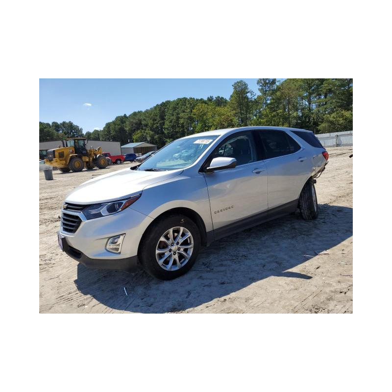 2020 CHEVROLET EQUINOX 2GNAXUEV5L6185340 71298715 2020 CHEVROLET EQUINOX 2GNAXUEV5L6185340 71298715