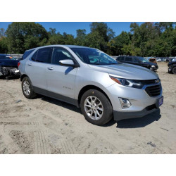 2020 CHEVROLET EQUINOX 2GNAXUEV5L6185340 71298715