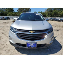 2020 CHEVROLET EQUINOX 2GNAXUEV5L6185340 71298715