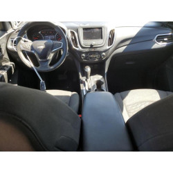 2020 CHEVROLET EQUINOX 2GNAXUEV5L6185340 71298715