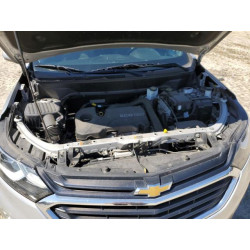 2020 CHEVROLET EQUINOX 2GNAXUEV5L6185340 71298715