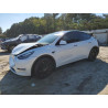 2021 TESLA MODEL Y 5YJYGAEEXMF255268 72024495