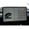 2021 TESLA MODEL Y 5YJYGAEEXMF255268 72024495