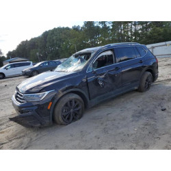 2022 VOLKSWAGEN TIGUAN 3VV2B7AX4NM038358 84065135