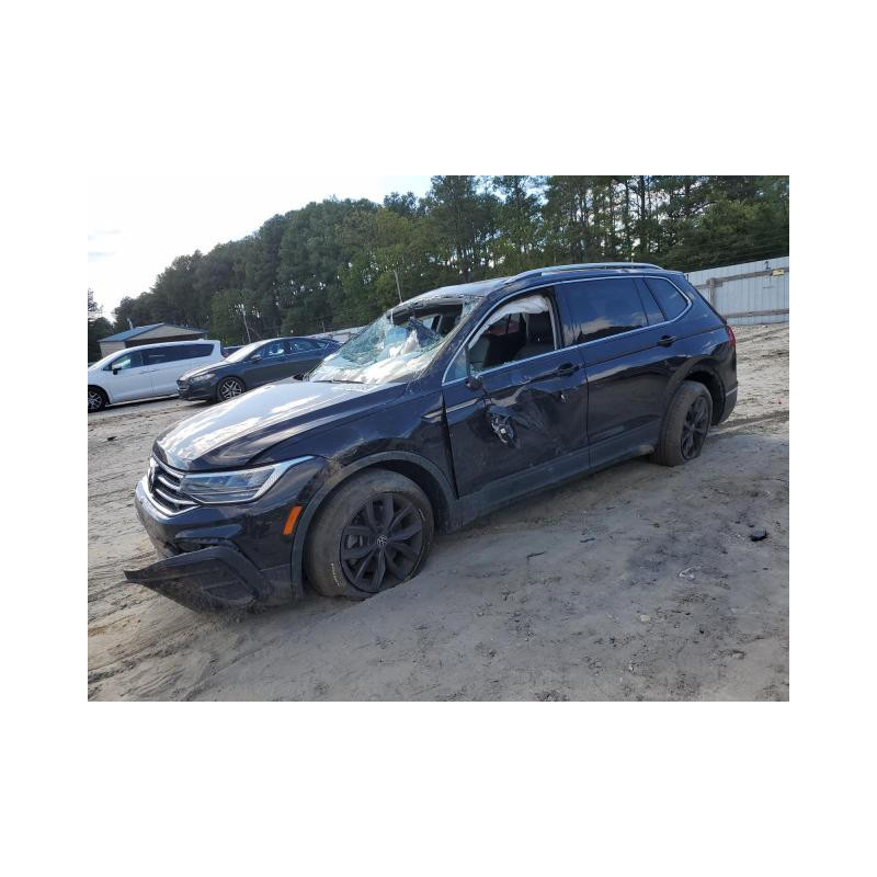 2022 VOLKSWAGEN TIGUAN 3VV2B7AX4NM038358 84065135 2022 VOLKSWAGEN TIGUAN 3VV2B7AX4NM038358 84065135