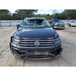 2022 VOLKSWAGEN TIGUAN 3VV2B7AX4NM038358 84065135