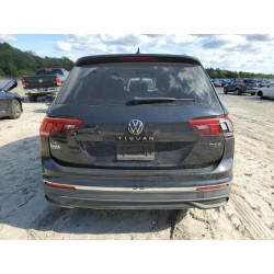2022 VOLKSWAGEN TIGUAN 3VV2B7AX4NM038358 84065135