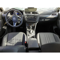 2022 VOLKSWAGEN TIGUAN 3VV2B7AX4NM038358 84065135