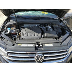 2022 VOLKSWAGEN TIGUAN 3VV2B7AX4NM038358 84065135