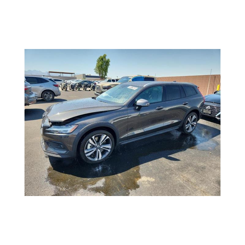 2025 VOLVO V60 YV4L12WK7S2149170 69012685 2025 VOLVO V60 YV4L12WK7S2149170 69012685
