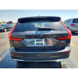 2025 VOLVO V60 YV4L12WK7S2149170 69012685