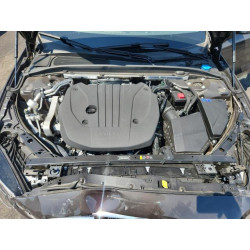 2025 VOLVO V60 YV4L12WK7S2149170 69012685