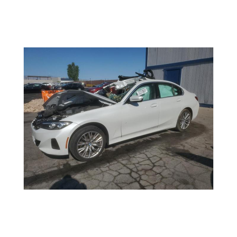 2024 BMW 3 SERIES 3MW69FF09R8D87755 69688785 2024 BMW 3 SERIES 3MW69FF09R8D87755 69688785