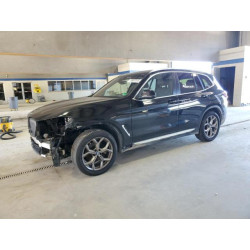 2022 BMW X3 5UX53DP09N9N24971 70807815