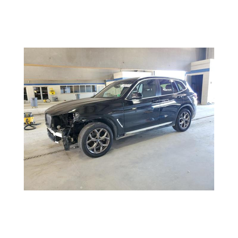 2022 BMW X3 5UX53DP09N9N24971 70807815 2022 BMW X3 5UX53DP09N9N24971 70807815